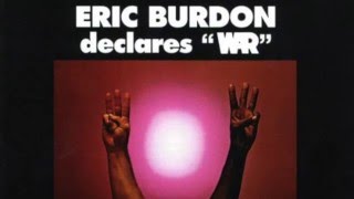 03 Eric Burdon amp War  Spill The Wine [upl. by Fitz141]