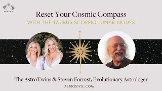 Reset Your Cosmic Compass [upl. by De Witt]