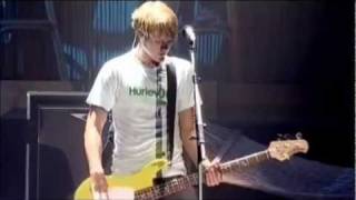 McFly  Surf Medley Live at Wembley with subtitles [upl. by Carpenter]