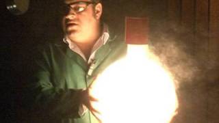 More White Phosphorus  Periodic Table of Videos [upl. by Ivatts877]