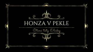 HONZA V PEKLE  Česká audio pohádka O Honzovi jak se ocitl v pekle Čtené knihy pro děti i dospělé [upl. by Uyekawa]