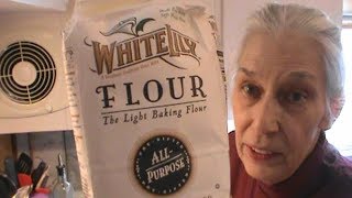 Common Types Of Flour And How They Are Used [upl. by Jon]