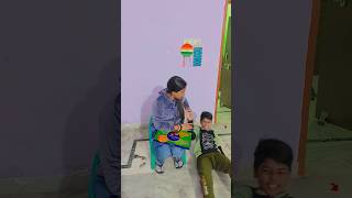 Mumma meri chocolate kha gai 😱🤣😂shorts youtubeshorts funny comedy sushmashortsindia [upl. by Hendren808]