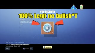 Fortnite save the world how to farm v bucks daily [upl. by Lraep]