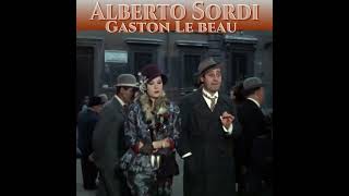 Alberto Sordi quotCaffè con Pannaquot cult albertosordi [upl. by Mureil705]