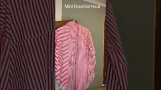 Foschini Haul🌸🩷lifestyle fashion [upl. by Afesoj]