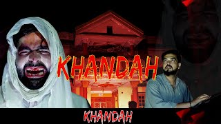 Khandah ok boys horror video 2024 trending [upl. by Gorman]