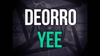 Deorro  Yee Dj Inferno Remix [upl. by Adena767]