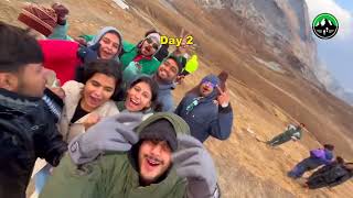 Tirthan Jibhi Detailed Itinerary by Pathik trips  TirthanJibhi Package  Himachal package [upl. by Asereht935]