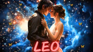 LEO ❤️I WOULD SERIOUSLY PREPARE FOR THIS PERSON IF I WERE YOU💗🙃 NOVEMBER LOVE TAROT READING🔥 [upl. by Anilatsyrc186]