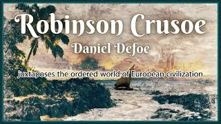 Robinson Crusoe [upl. by Jody224]