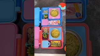 Aaj Saturday ko pack kiya Maggi lunchbox 🍜 Face Revel Kardu👶 👼 Lunchbox for my 7 year old [upl. by Arri]