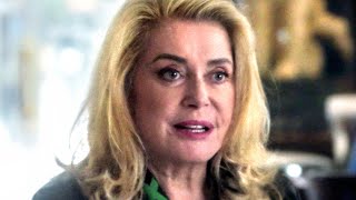 MARCELLO MIO Bande Annonce 2024 Catherine Deneuve Fabrice Luchini Benjamin Biolay [upl. by Balthasar]