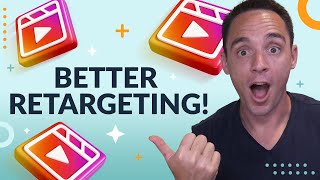 The Cheapest Meta Ad Retargeting Strategy For 2023 Better Retargeting Post iOS 145 [upl. by Eibor]