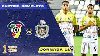 🔴 EN VIVO 🔴 Matagalpa FC vs UNAN Managua FC  Liga Primera  Apertura 2023 [upl. by Cyndie]