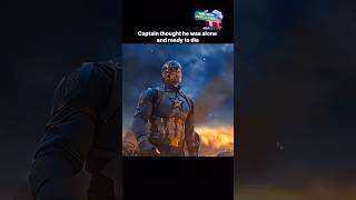 Captain America vs Thanos ⚡ All team fight scene marvel shortsfeed youtubeshorts marvelstudios [upl. by Jesse]