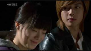 Boys Over Flowers MV Yoon Ji Hoo amp Geum Jan Di [upl. by Eedahs311]