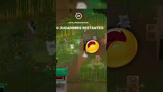 Primeras 4 kills en 2vs2 shorts superanimalroyale superanimalroyalegameplay gaming [upl. by Emelin]