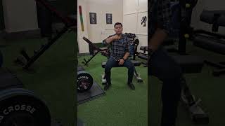 Intraabdominal pressure during heavy weight lifting eddiehall 500kgdeadlift deadlift physio [upl. by Ban]