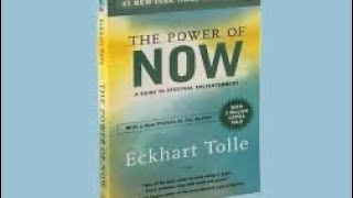 The Power of Now  Full Audiobook  by Eckhart Tolle [upl. by Jo-Anne]