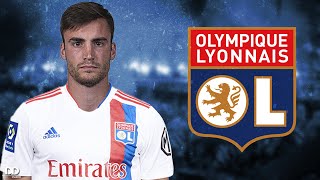 Nicolas Tagliafico  Welcome to Lyon [upl. by Tubb]