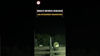 India Tests Indigenous Hypersonic Missile Achieving Defense Milestone 🚀 [upl. by Murrah]