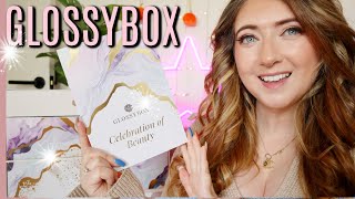 Glossybox Advent Calendar 2024 crazy Value for Money [upl. by Beesley]