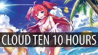 Fareoh  Cloud Ten 【10 HOURS】 [upl. by Dahlia]