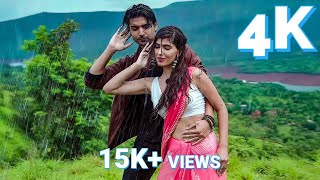 Tuntuni O Moyna Tia  Ankur Mahamud Feat Moyuri  Bangla Song 2018  Official Video [upl. by Gonsalve]