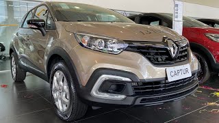 NOVA CAPTUR ZEN 2023  VERSÃO DE ENTRADA A MAIS BARATA  NOVO RENEGADE 2023 AGUENTA PREÇOS [upl. by Sproul259]