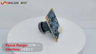 1080p OV2735 USB Cameras Module [upl. by Paula]