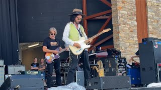 Mike Campbell amp The Dirty Knobs  Rockin Around With You  Summerfest  June 29 2024 LIVE [upl. by Cod]