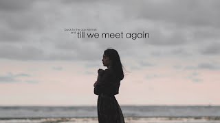 Alffy Rev  Till We Meet Again ft Little Linka Official Music Video [upl. by Ecyned366]