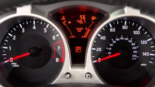 2015 NISSAN Juke  Vehicle Dynamic Control VDC [upl. by Anihs]