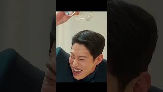 So drink moderately 🤣🤣🤣 NoGainNoLove ep6 kdrama kdramaedit kdramascene [upl. by Nichola]