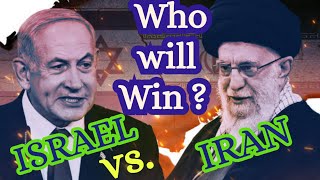 5 Shocking Vedic Astrology Predictions About Iran Israel War [upl. by Clerc695]