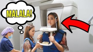 VLOG 105  GAANO NA NGA BA KALALA [upl. by Megdal]