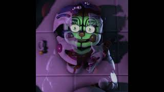 quotWe Are Awarequot FNAF TJOC Song Animation Music Clip [upl. by Lorac]