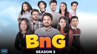 Bng Season 2 Natok Review amp Facts  Partho Shadman Naovi Saba Nihal Athoy Rothshi Shan [upl. by Ayr624]