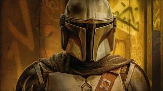 The Mandalorian Soundtrack  Complete Mandalorian Theme [upl. by Nylireg]