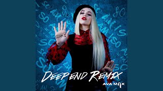 So Am I Deepend Remix [upl. by Enilekaj690]