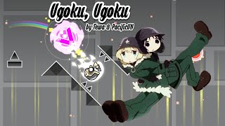 Layout Ugoku Ugoku w PacificVN [upl. by Anot]