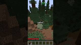 Crazy Minecraft Speedrun Hook Line and Sinker minecraft speedrun minecraftspeedrun gaming mc [upl. by Akoyn]