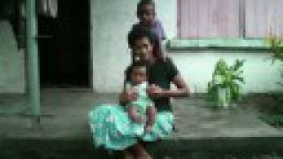 My life in Fiji with very popular song of that time [upl. by Ardnoyek467]