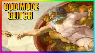 GTA 5 Online  NEW GOD MODE GLITCH  How To Get ANY Car Into GodMode 155 GTA 5 Glitches [upl. by Dleifrag]