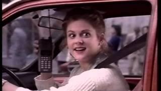 Ameritech cellular phone grey poupon takeoff TV commercial 1996 [upl. by Kahle]