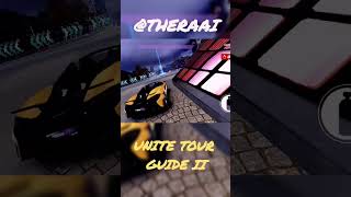 Unite tour guide IItrendingshorts viralshort aspahlt9legends raai theraai asphat9 [upl. by Jacques80]