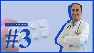 🧧¿QUE es y Para qué SIRVE el IBUPROFENO ✨✨ANALGESICOS 3 [upl. by Eahsram495]