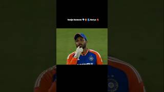 Sunju amp Surya Bhai❤🩹 Shortsfeed cricket sanjusamson surya shortsviral [upl. by Jock698]