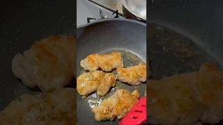 Chicken teriyaki recipe japanesecuisine chickenteriyaki fyp easyrecipe [upl. by Juno560]